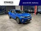 Kia Stonic Nowy VAT 23% L+BL 1.0T-GDI 100KM DCT 2025 r., salon PL, I właściciel