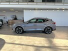 Cupra Formentor VAT 23% 1.5TSI 150KM DSG 2022/2023 r. salon PL, gwarancja fabryczna - 5