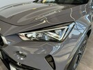 Cupra Formentor VAT 23% 1.5TSI 150KM DSG 2022/2023 r. salon PL, gwarancja fabryczna - 9