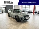 Mini Countryman VAT 23% Cooper S 2.0 178KM automat 2021/2022 r., sal. PL, I właściciel