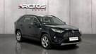 Toyota RAV-4 2.5 Hybryda Comfort 4x2 - 7