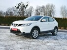 Nissan Qashqai 1.2 DIG-T 115KM [Eu6] -Krajowy -2-gi Właściciel -Zadbany - 1