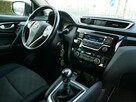 Nissan Qashqai 1.2 DIG-T 115KM [Eu6] -Krajowy -2-gi Właściciel -Zadbany - 6