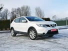 Nissan Qashqai 1.2 DIG-T 115KM [Eu6] -Krajowy -2-gi Właściciel -Zadbany - 9