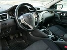 Nissan Qashqai 1.2 DIG-T 115KM [Eu6] -Krajowy -2-gi Właściciel -Zadbany - 13