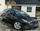 Peugeot 308 130ps*Bezwypadkowy*Klimatronik*Kamera*CarPlay*LED*Serwis*Mega-Zadbany*