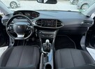Peugeot 308 130ps*Bezwypadkowy*Klimatronik*Kamera*CarPlay*LED*Serwis*Mega-Zadbany* - 15