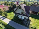Dom Wolnostojący Podobin, gm. Niedźwiedź - 6