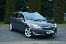 Opel Insignia 1.6CDTI 136KM Automat! Nowy Rozrząd! Zobacz Koniecznie!!!