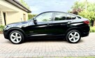 BMW X4 3.0 (306 KM) - 2