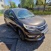 Honda CR-V 2015 FL 4 x4 SALON PL SKÓRA SZKLANY DACH ZAMIANA - 2