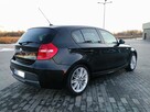BMW E87 1.6 16v 2008 M-Pakiet z Vinu Bardzo Ładna - 5
