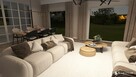 STYLOWY NOWY DOM - parterowy + poddasze do własnej aranżacji - 8