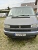 VW T4 transporter long 9 osobowy