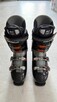 Buty narciarskie rozmiar 43 - 4