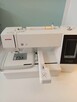 Hafciarka Janome Memory Craft 500E Limiter Edition - 2