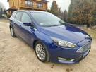 Na sprzedaż Ford Focus mk3 1.5 ecoboost - 3