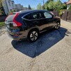 Honda CR-V 2015 FL 4 x4 SALON PL SKÓRA SZKLANY DACH ZAMIANA - 3