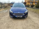 Na sprzedaż Ford Focus mk3 1.5 ecoboost - 7