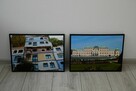 Sprzedam reprodukcje obrazów oraz zdjęcia z Wiednia - 6