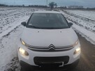 CITROEN C3 2019 SALON PL, BEZWYPADKOWY