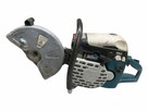 Makita przecinarka DPC6410 uszkodzona - 2