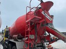 Mieszalnik Liebherr 10m3 !!! Kompletny z napędami - 2
