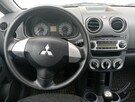 Mitsubishi Colt 1.1 2012 r. - 7