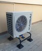POMPA CIEPŁA, kocioł na gaz, piec na pellet - 4