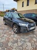 AUDI Q5 Quatro 2.0 TDI stan idealny