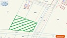 DZIAŁKA - WZ na budynek handlowo-usługowy 300 m2 gm.Kiszkowo - 4