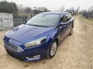 Na sprzedaż Ford Focus mk3 1.5 ecoboost