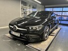 CLA 200 AMG Polski Salon Gwarancja Mercedes-Benz - 2