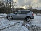 Bmw x3 f25 2,0d xdrive 164km zadbane - 10