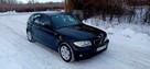 BMW SERIA 1 E 87 Rok 2006 Benzyna 1,6