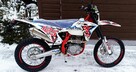 Barton RXF 125 FRX125 KatB!A1! Cross HOMOLOGACJA SUPERMOTO N - 12