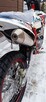 Barton RXF 125 FRX125 KatB!A1! Cross HOMOLOGACJA SUPERMOTO N - 8