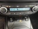 TOYOTA AVENSIS PANORAMA NAVI KAMERA HAK - 7