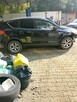 Ford Kuga uszkodzony - 8