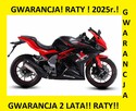 BARTON BLADE-R 125ccm na kat. B NOWY 2025 ROK GWARANCJA Wars - 4