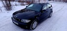 BMW SERIA 1 E 87 Rok 2006 Benzyna 1,6 - 7