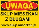 Skup mieszkań za gotówkę - Warszawa, Łódź, Radom, Kielce - 4