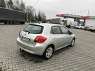 Toyota Auris - 6