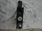 Zamek hydrauliczny siłownika HIAB R930066197, 350 Bar - 5