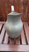 Stary aluminiowy dzbanek karafka retro vintage - 6