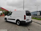 Citroen Berlingo XL 2017r, 1.6 HDI. 100KM. LONG. Kamery. BDB - 4