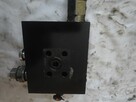 Zamek hydrauliczny siłownika HIAB R930066197, 350 Bar - 6