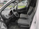 Citroen Berlingo XL 2017r, 1.6 HDI. 100KM. LONG. Kamery. BDB - 7