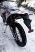 Barton RXF 125 FRX125 KatB!A1! Cross HOMOLOGACJA SUPERMOTO N - 9