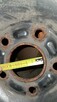 Sprzedam opony zimowe r16 z FORDA - 3
